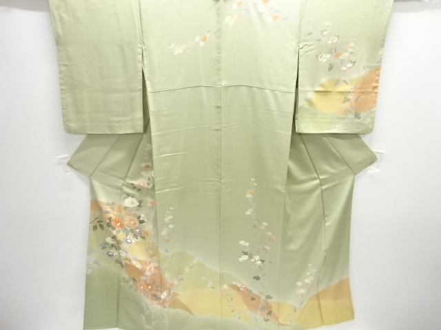 リサイクル・アンティーク着物販売：Shinei